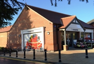 Two New Stores For Central England Co Op 400X270